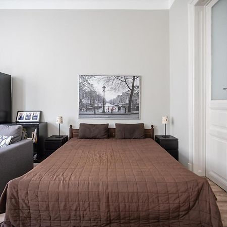 Bpr Castle Hill Apartment With Garden Budapest Luaran gambar