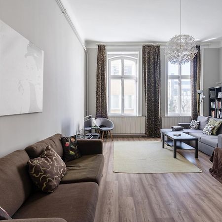 Bpr Castle Hill Apartment With Garden Budapest Luaran gambar